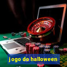 jogo do halloween