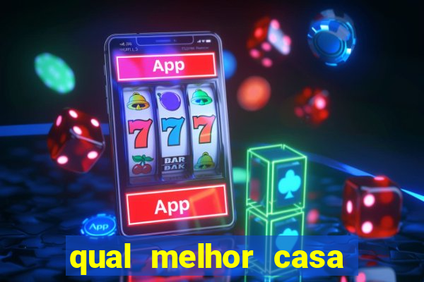 qual melhor casa de aposta para jogar fortune tiger