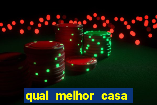 qual melhor casa de aposta para jogar fortune tiger