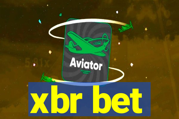 xbr bet