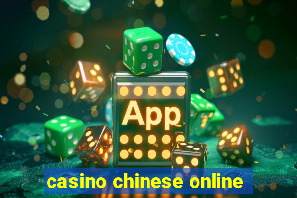 casino chinese online