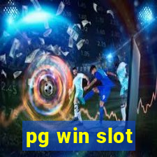 pg win slot