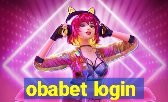 obabet login