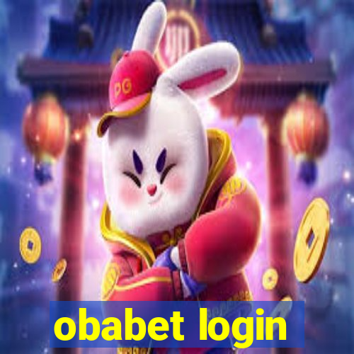 obabet login