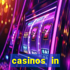 casinos in philadelphia pennsylvania