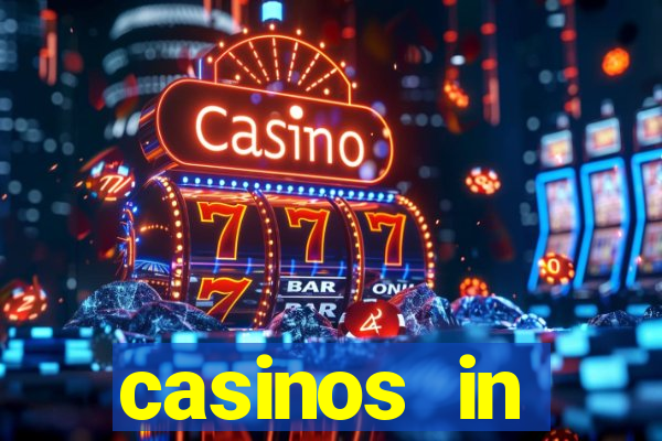 casinos in philadelphia pennsylvania