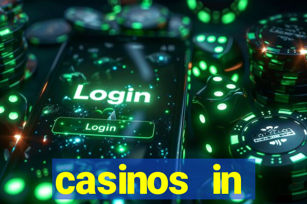 casinos in philadelphia pennsylvania