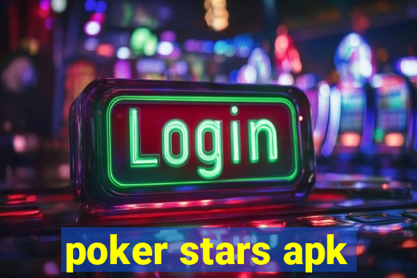 poker stars apk