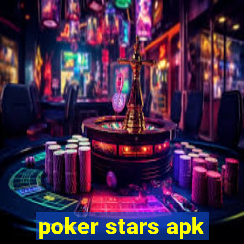 poker stars apk