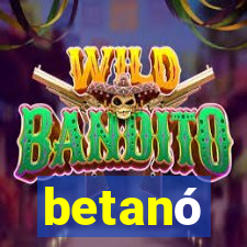 betanó