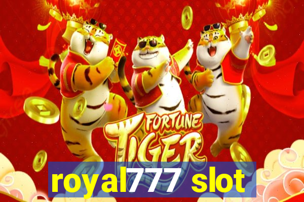 royal777 slot