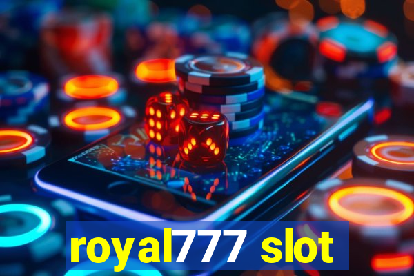 royal777 slot