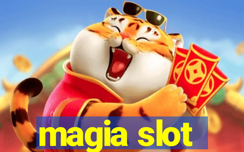 magia slot