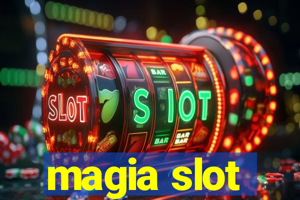 magia slot