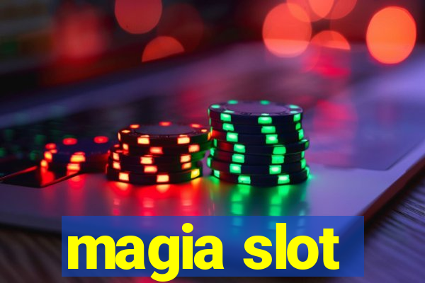 magia slot