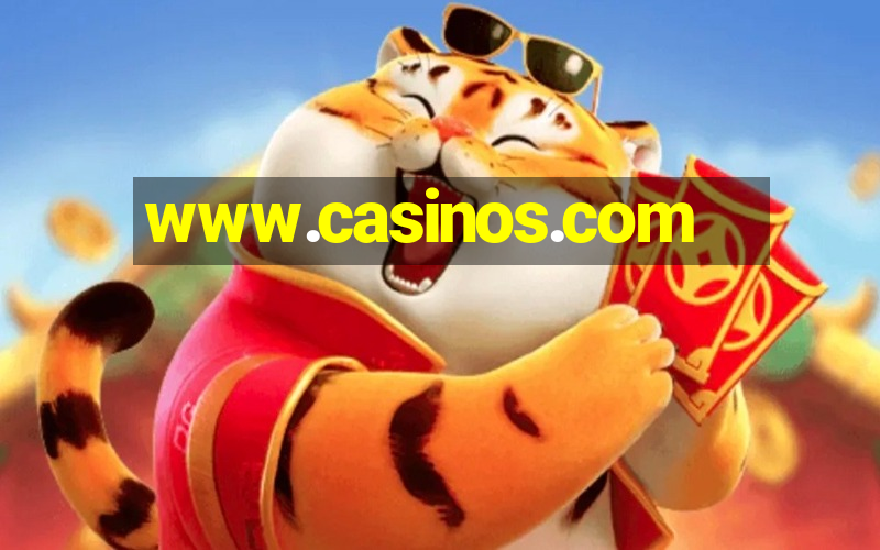 www.casinos.com