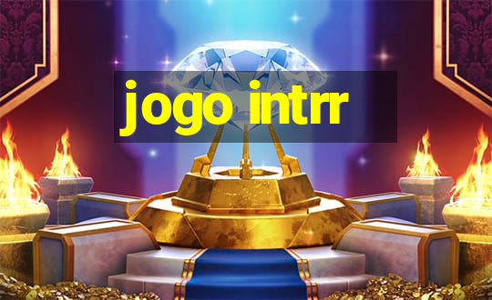 jogo intrr