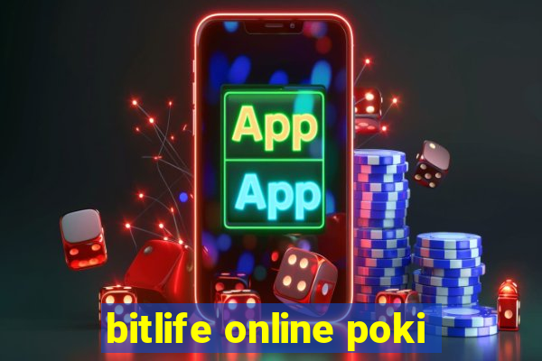 bitlife online poki