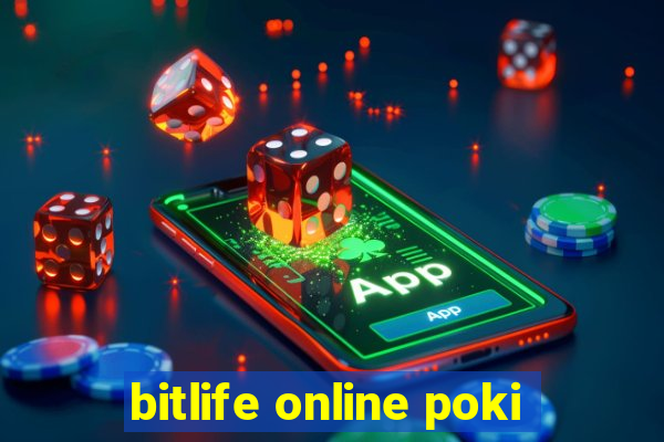 bitlife online poki