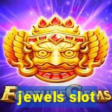 jewels slot