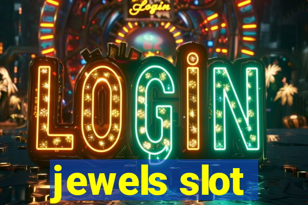 jewels slot