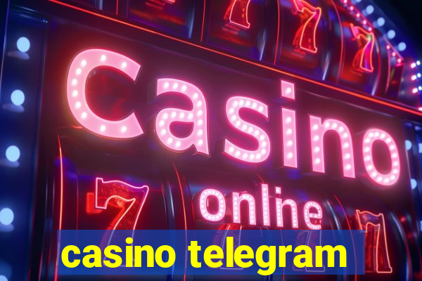 casino telegram