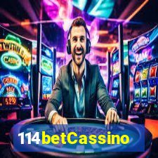 114betCassino