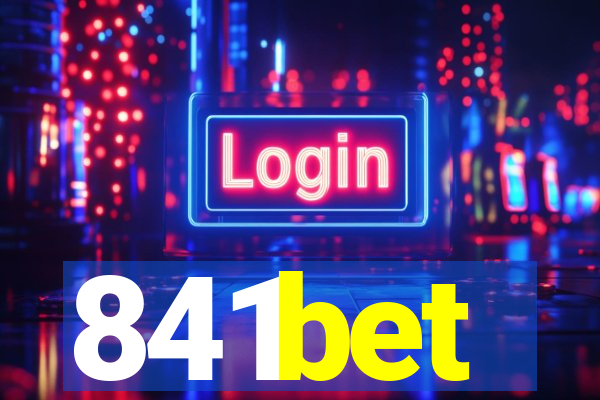 841bet