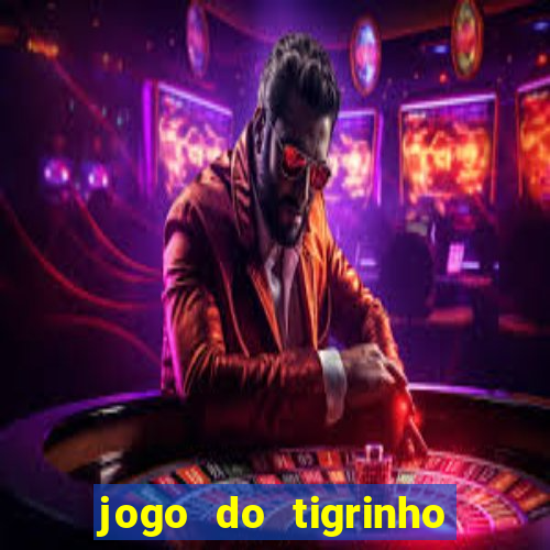 jogo do tigrinho do gusttavo lima