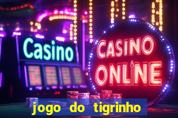 jogo do tigrinho do gusttavo lima