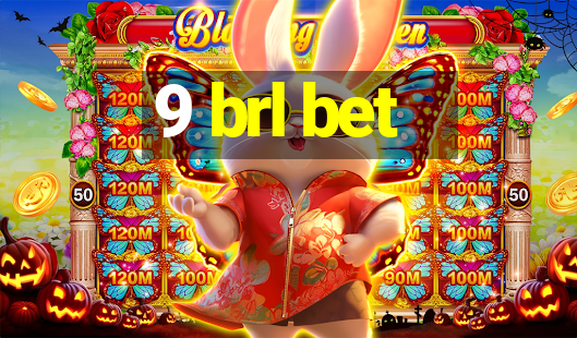 9 brl bet