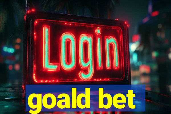 goald bet