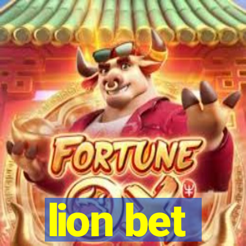 lion bet