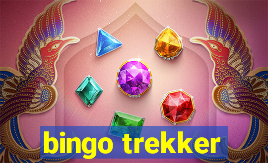 bingo trekker