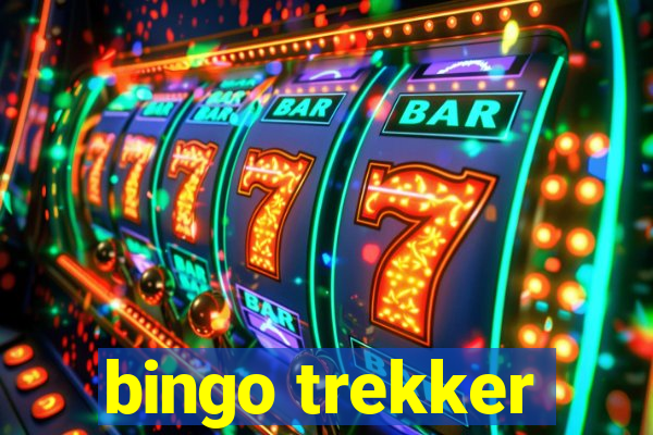 bingo trekker