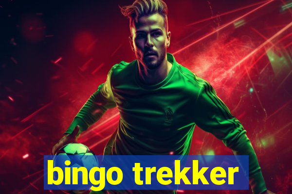 bingo trekker