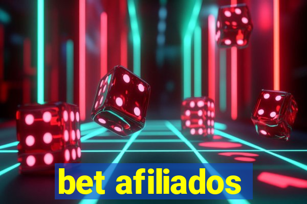 bet afiliados