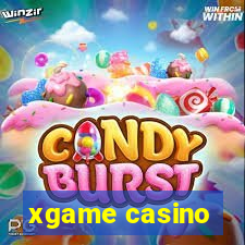 xgame casino