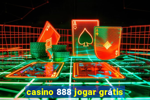 casino 888 jogar grátis