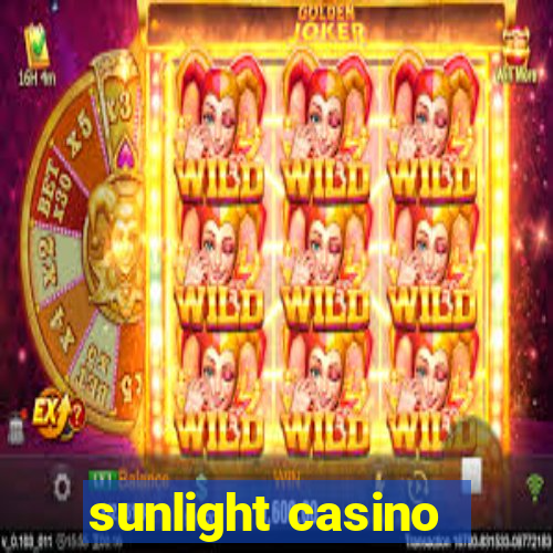 sunlight casino