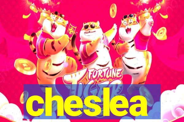 cheslea