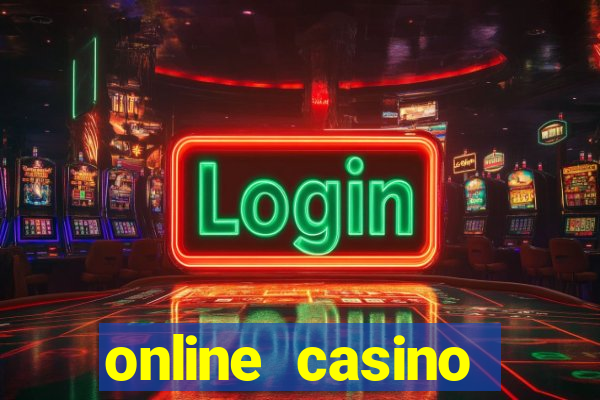 online casino gambling software