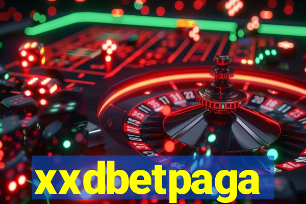 xxdbetpaga