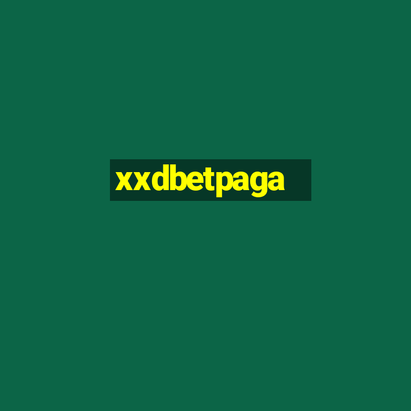 xxdbetpaga