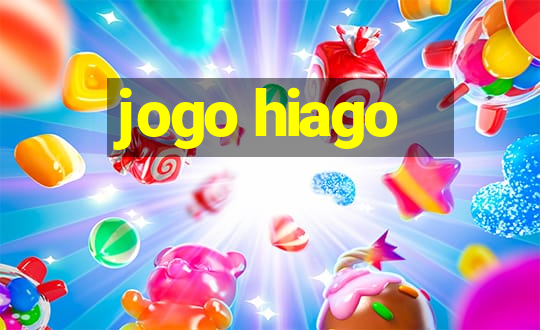 jogo hiago