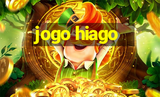 jogo hiago