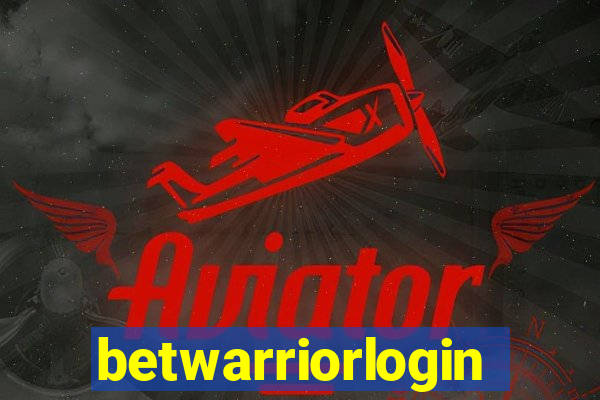 betwarriorlogin