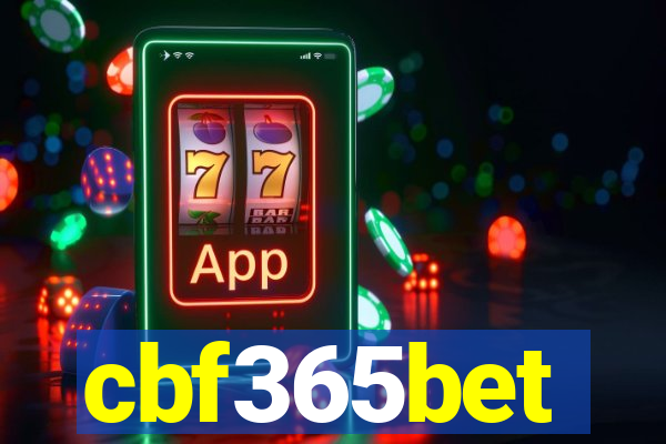 cbf365bet