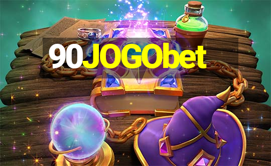 90JOGObet