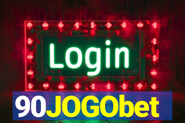 90JOGObet